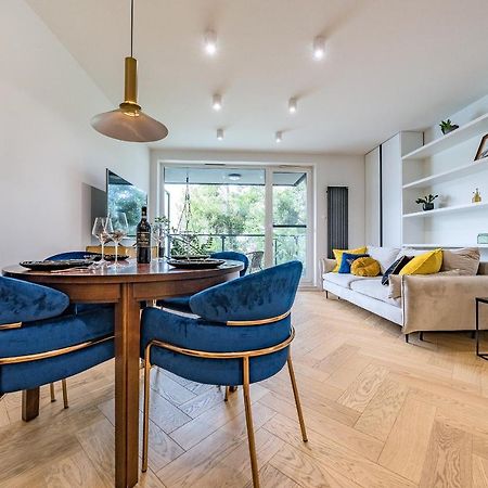 Hello Apartments Chmielna With Private Parking And Balcony Gdańsk Extérieur photo