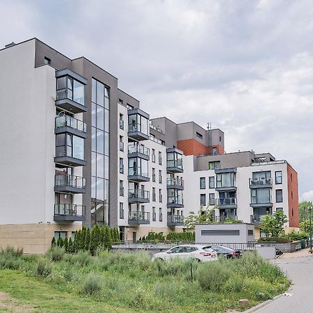 Hello Apartments Chmielna With Private Parking And Balcony Gdańsk Extérieur photo