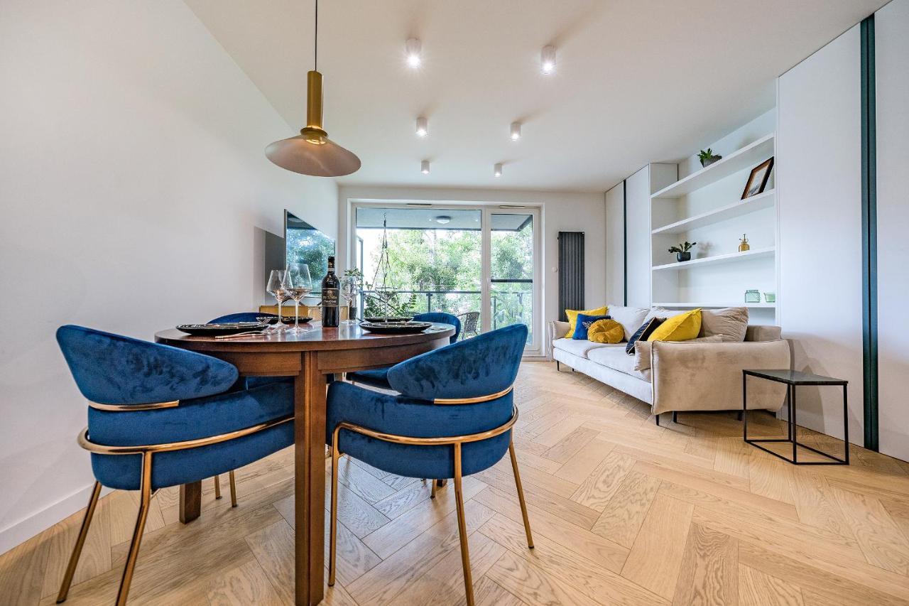 Hello Apartments Chmielna With Private Parking And Balcony Gdańsk Extérieur photo
