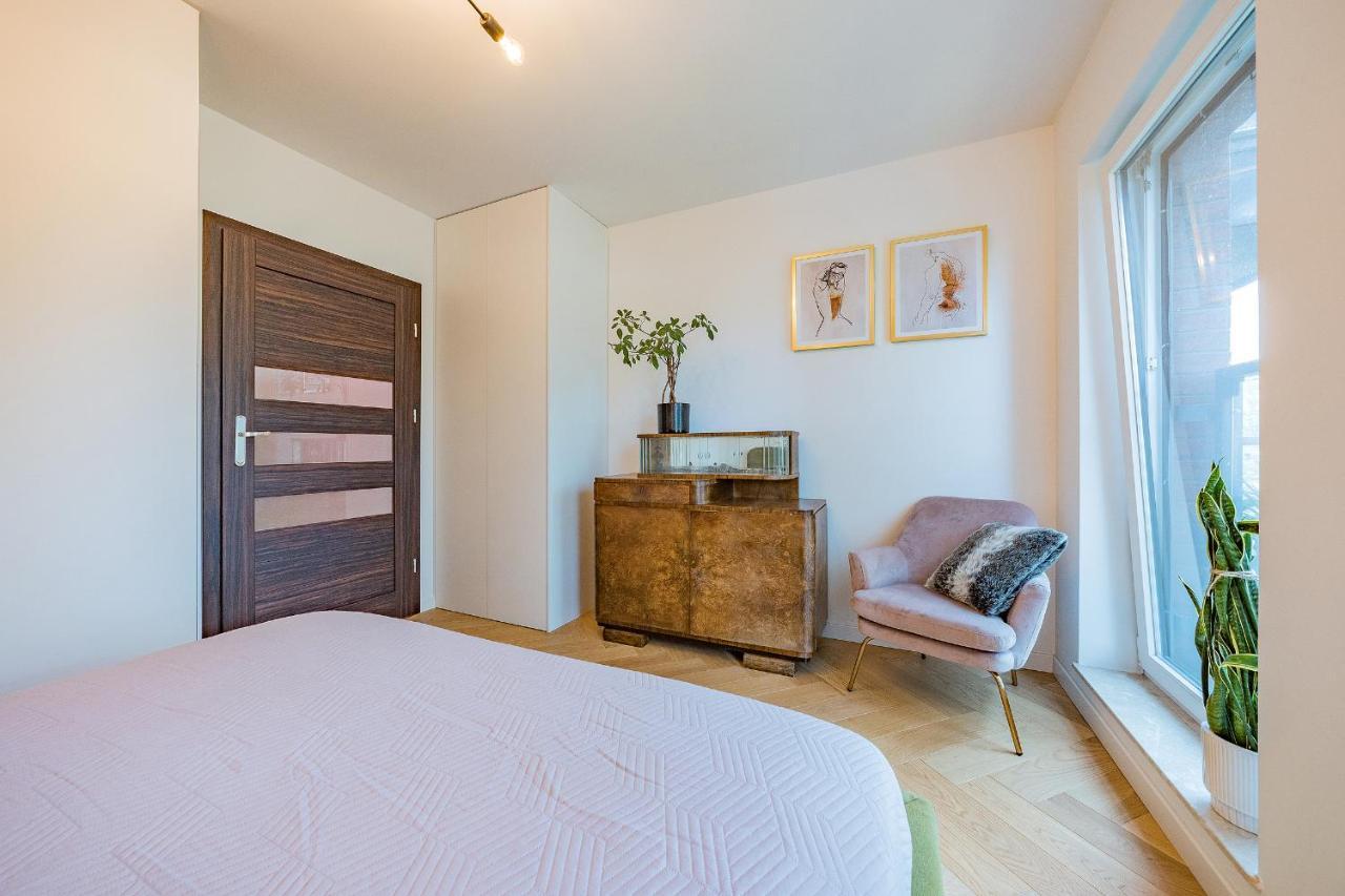 Hello Apartments Chmielna With Private Parking And Balcony Gdańsk Extérieur photo