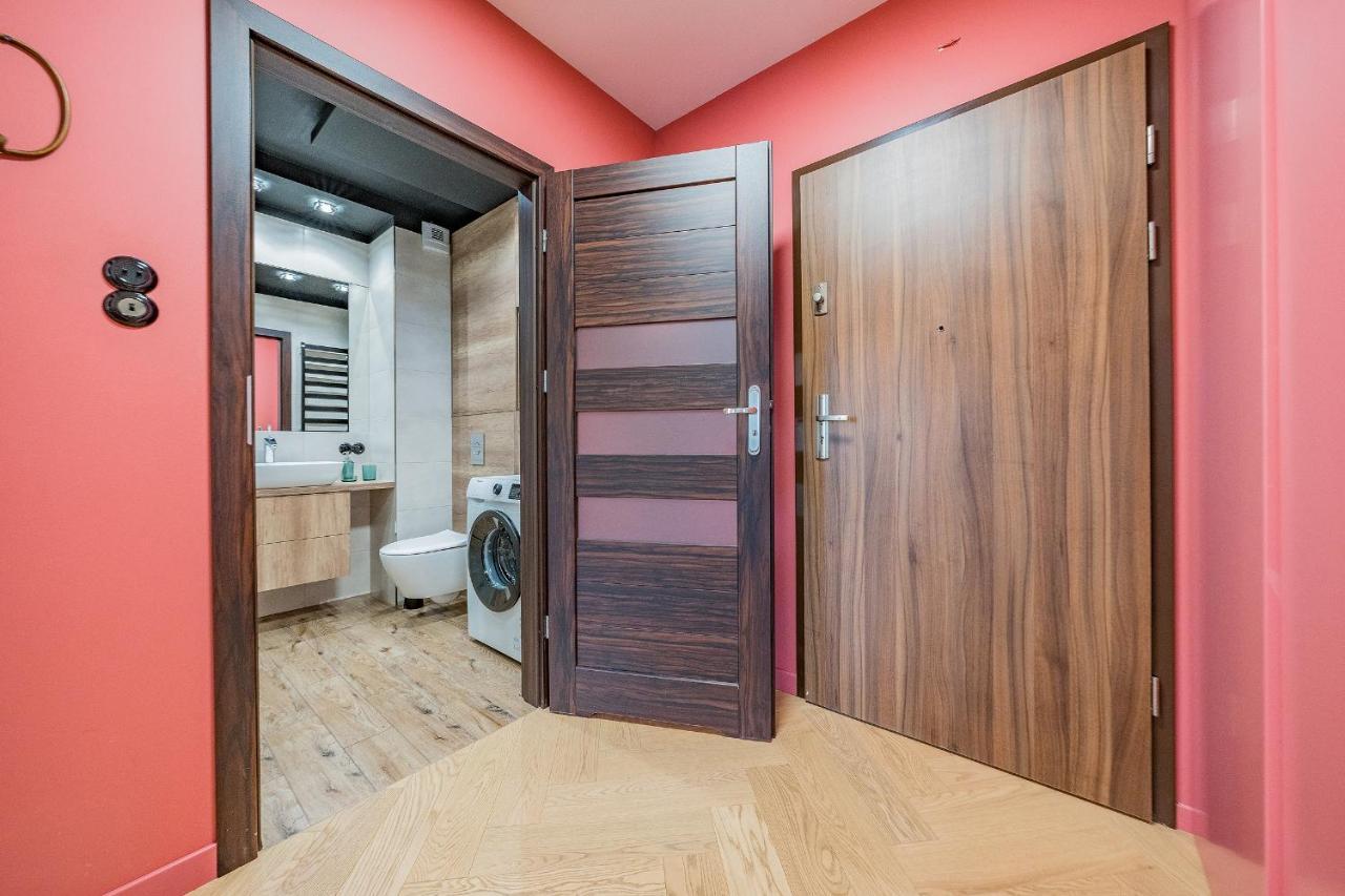 Hello Apartments Chmielna With Private Parking And Balcony Gdańsk Extérieur photo