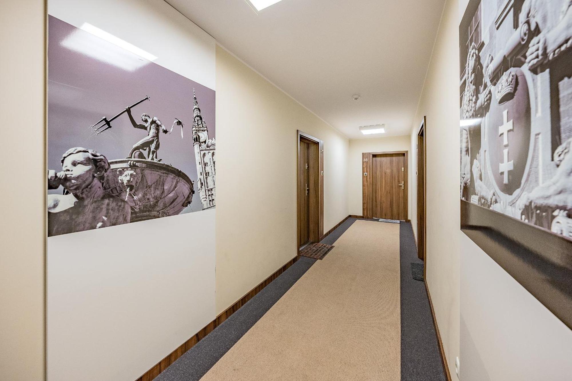 Hello Apartments Chmielna With Private Parking And Balcony Gdańsk Extérieur photo