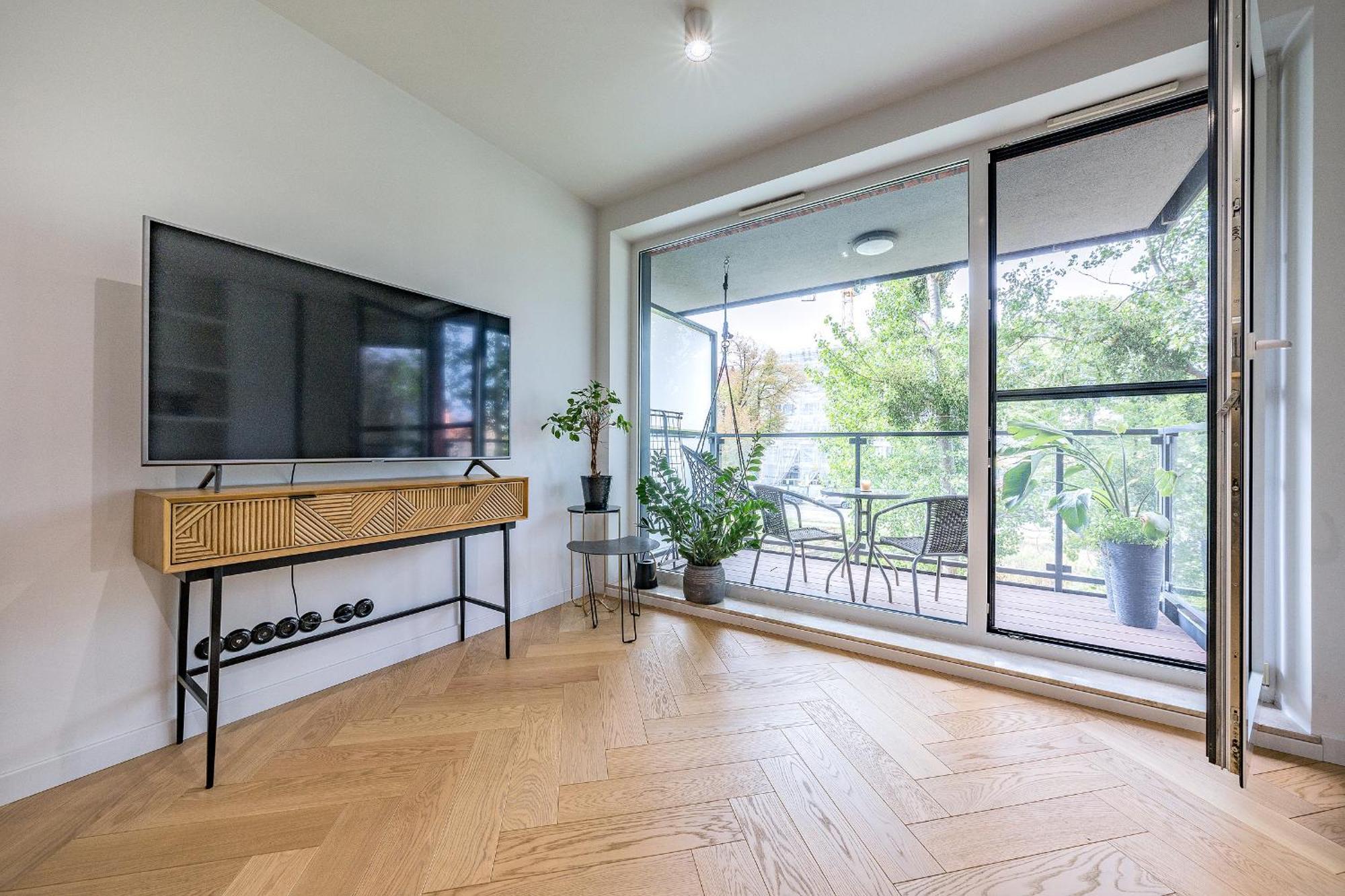 Hello Apartments Chmielna With Private Parking And Balcony Gdańsk Extérieur photo