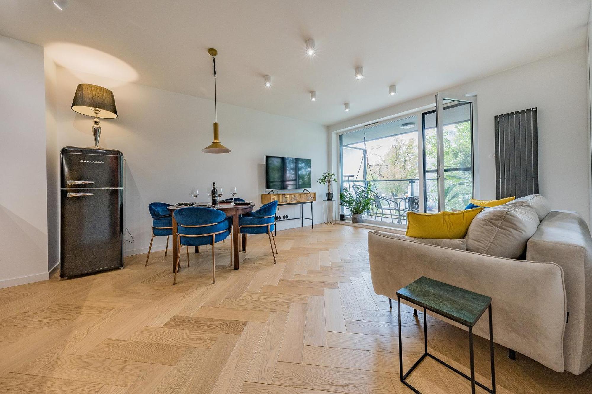 Hello Apartments Chmielna With Private Parking And Balcony Gdańsk Extérieur photo