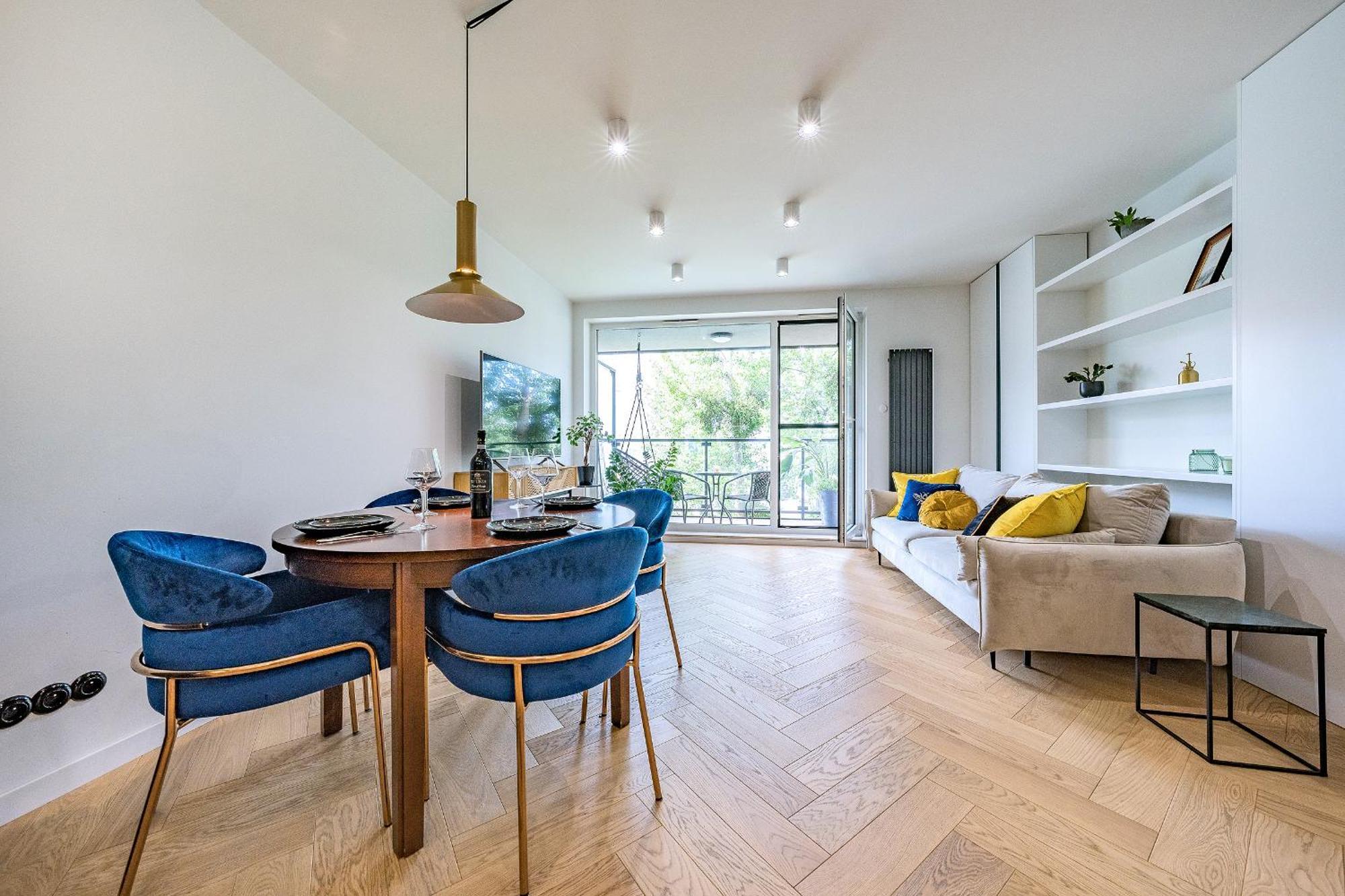 Hello Apartments Chmielna With Private Parking And Balcony Gdańsk Extérieur photo