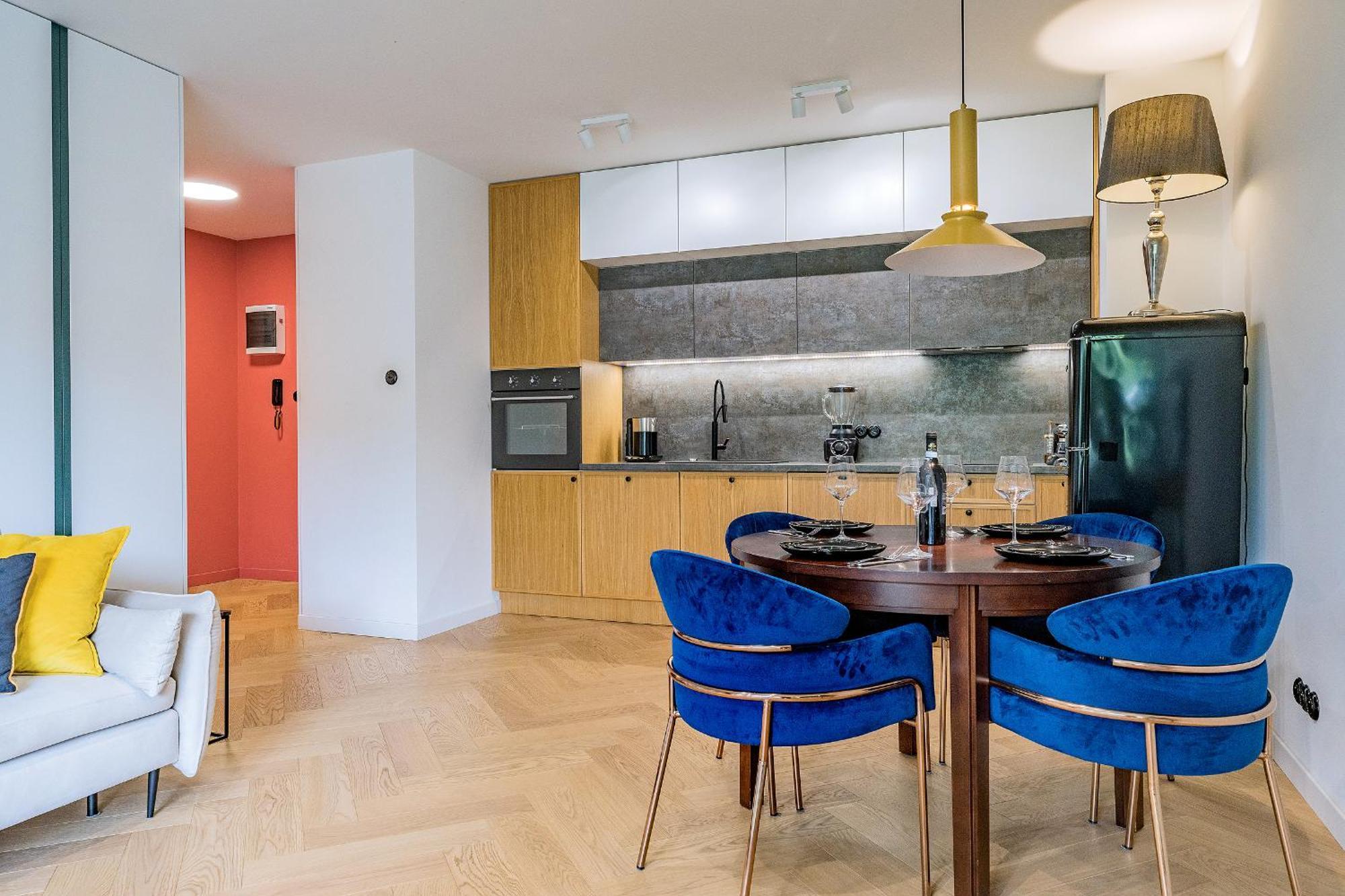 Hello Apartments Chmielna With Private Parking And Balcony Gdańsk Extérieur photo