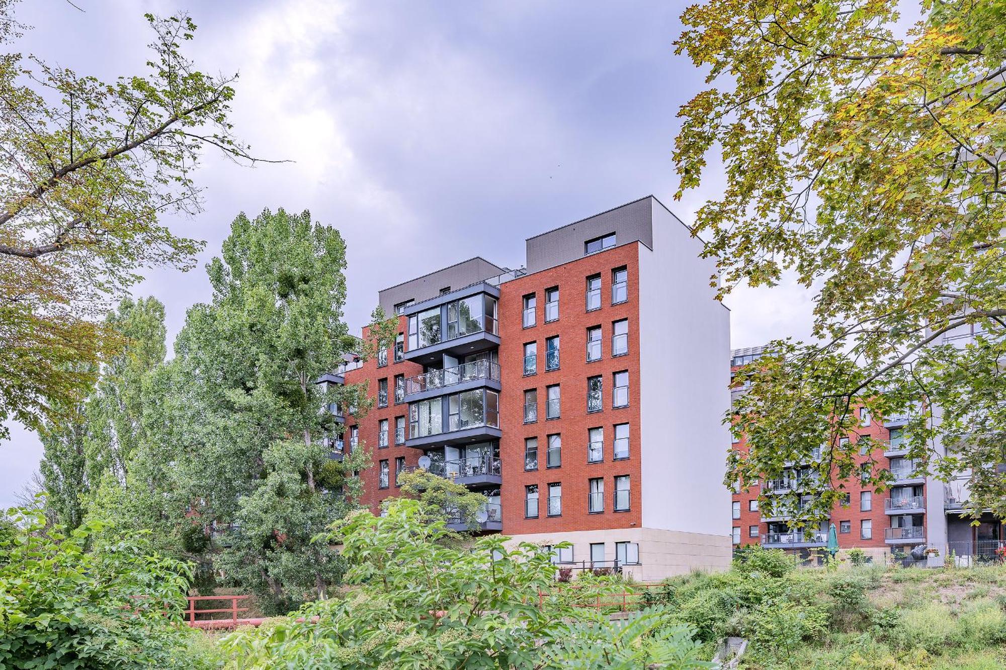 Hello Apartments Chmielna With Private Parking And Balcony Gdańsk Extérieur photo